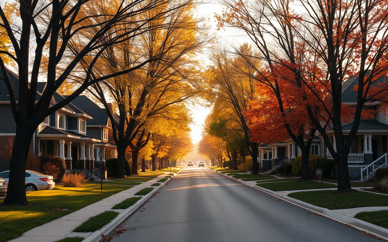 Sutherland neighbourhood, Saskatoon