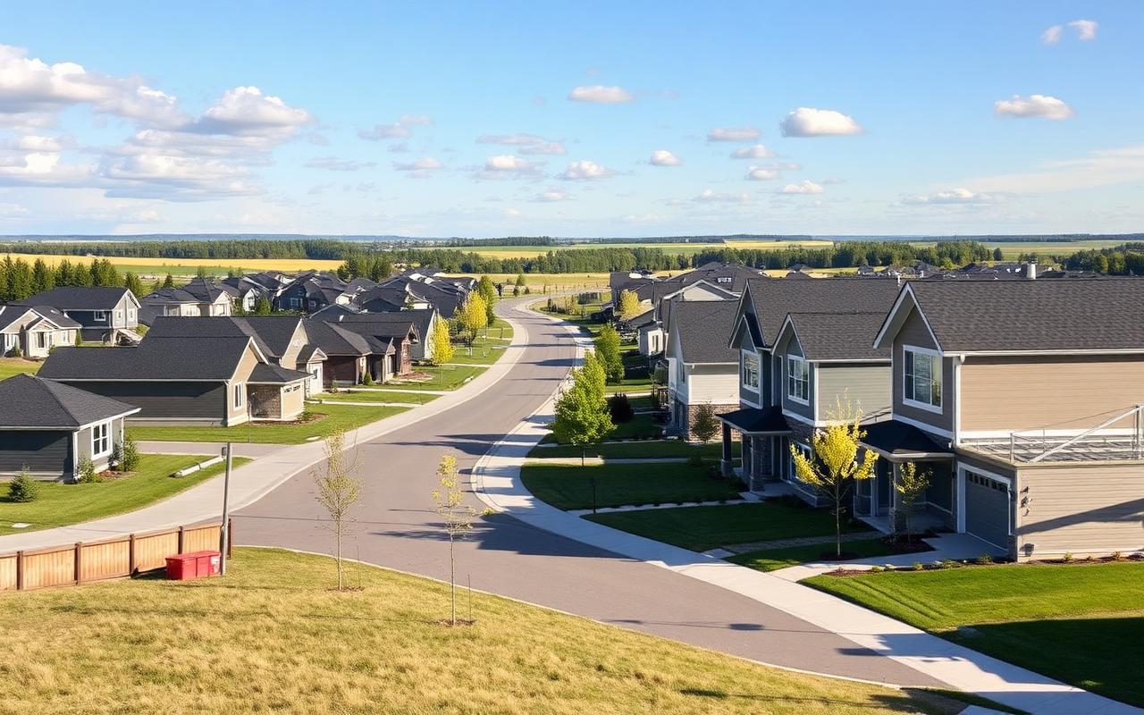 Stonebridge neighbourhood, Saskatoon