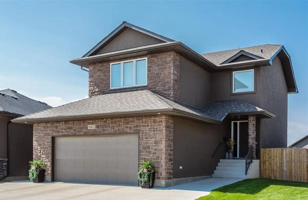Stonebridge neighbourhood in Saskatoon